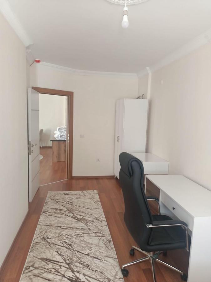 Grand Apart Daire *