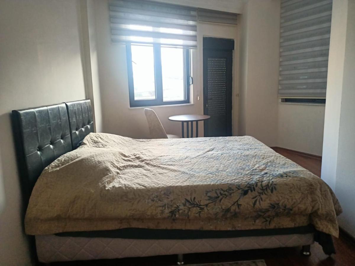 Apartment Grand Apart Antalya